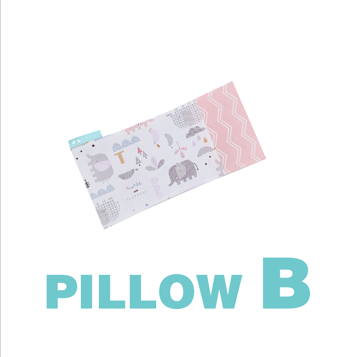 Pillow B